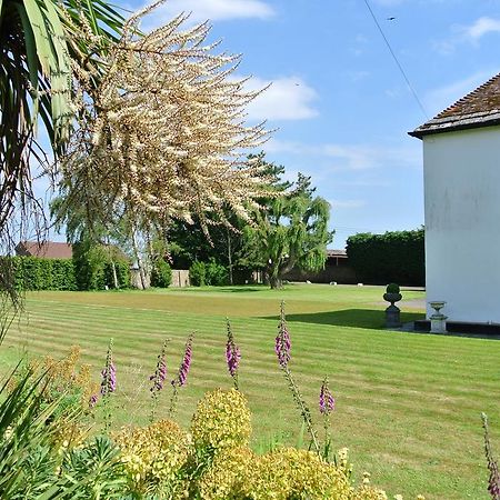 Worgret Manor Hotel Wareham Luaran gambar