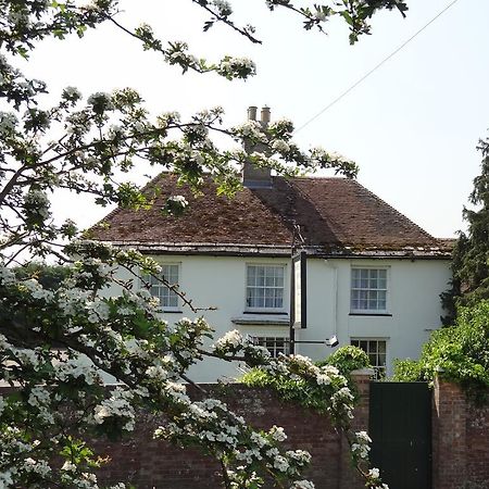 Worgret Manor Hotel Wareham Luaran gambar