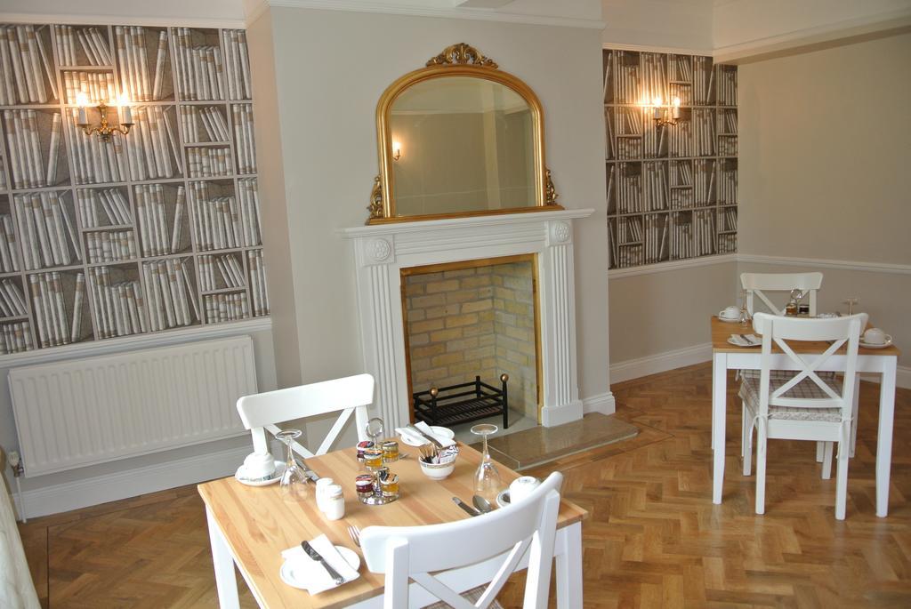 Worgret Manor Hotel Wareham Luaran gambar