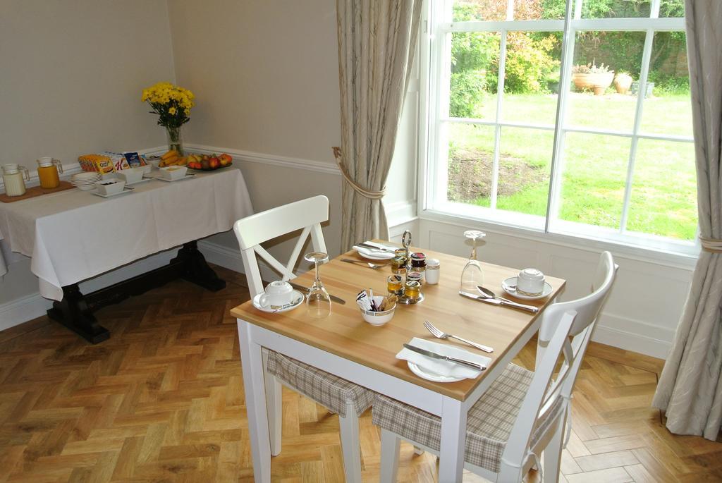 Worgret Manor Hotel Wareham Luaran gambar