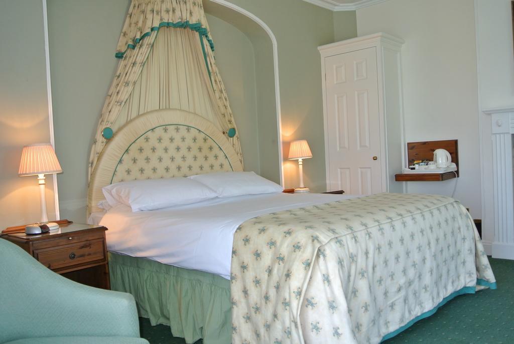 Worgret Manor Hotel Wareham Bilik gambar