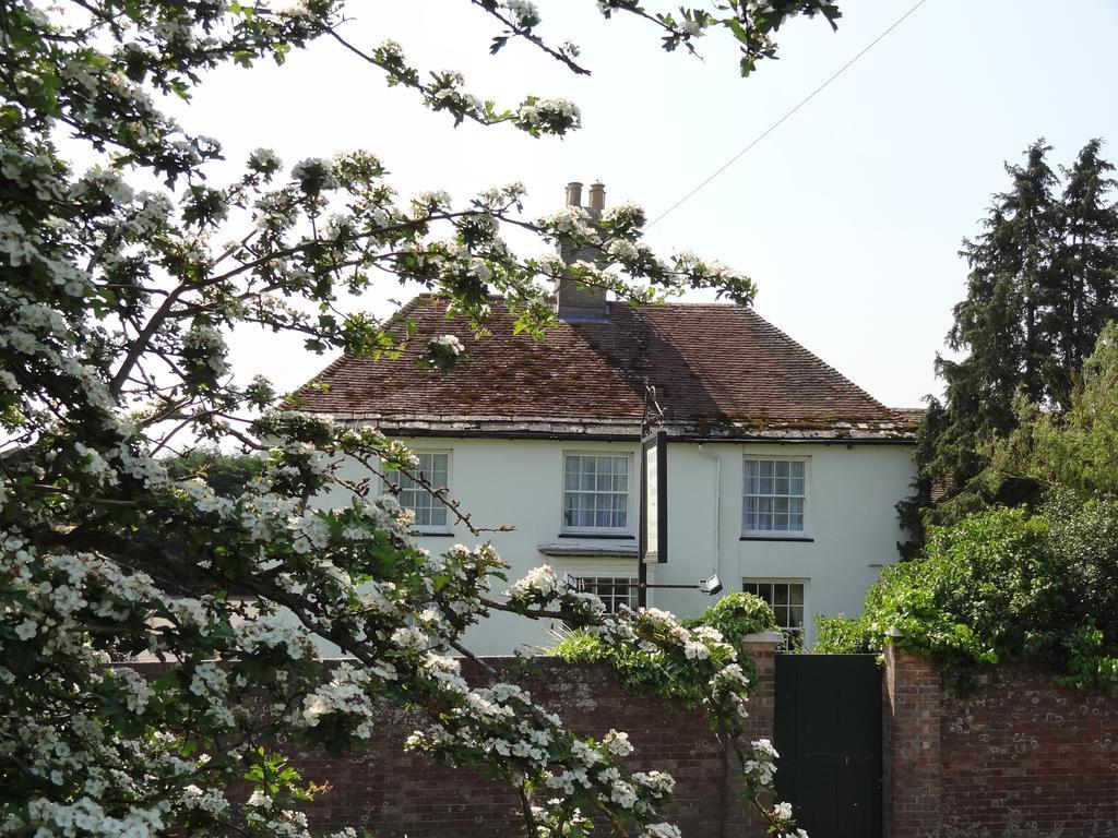 Worgret Manor Hotel Wareham Luaran gambar