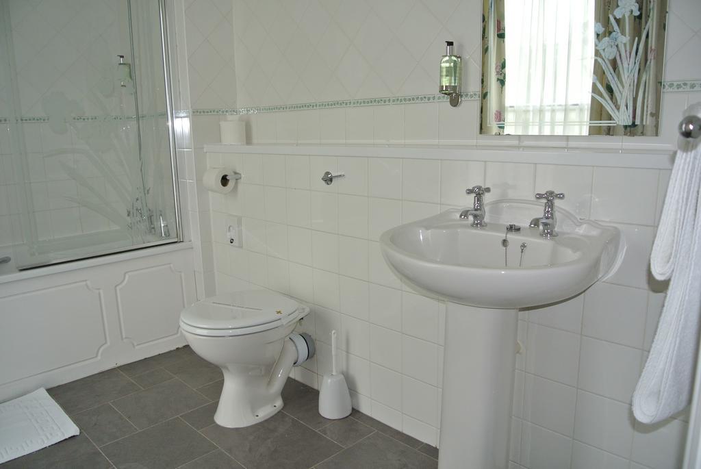 Worgret Manor Hotel Wareham Bilik gambar