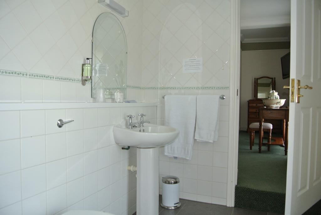 Worgret Manor Hotel Wareham Bilik gambar