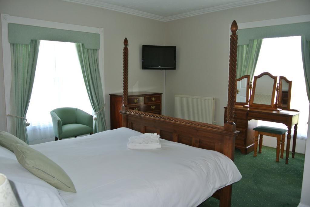 Worgret Manor Hotel Wareham Bilik gambar